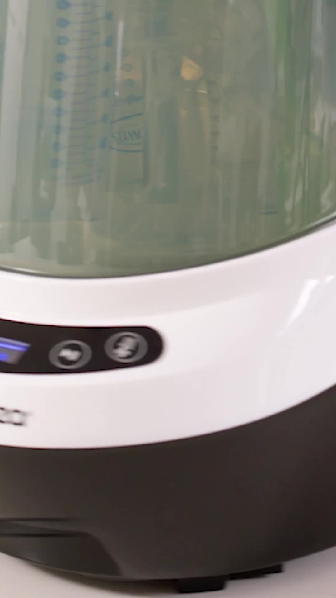 $50 off Bottle Washer Pro