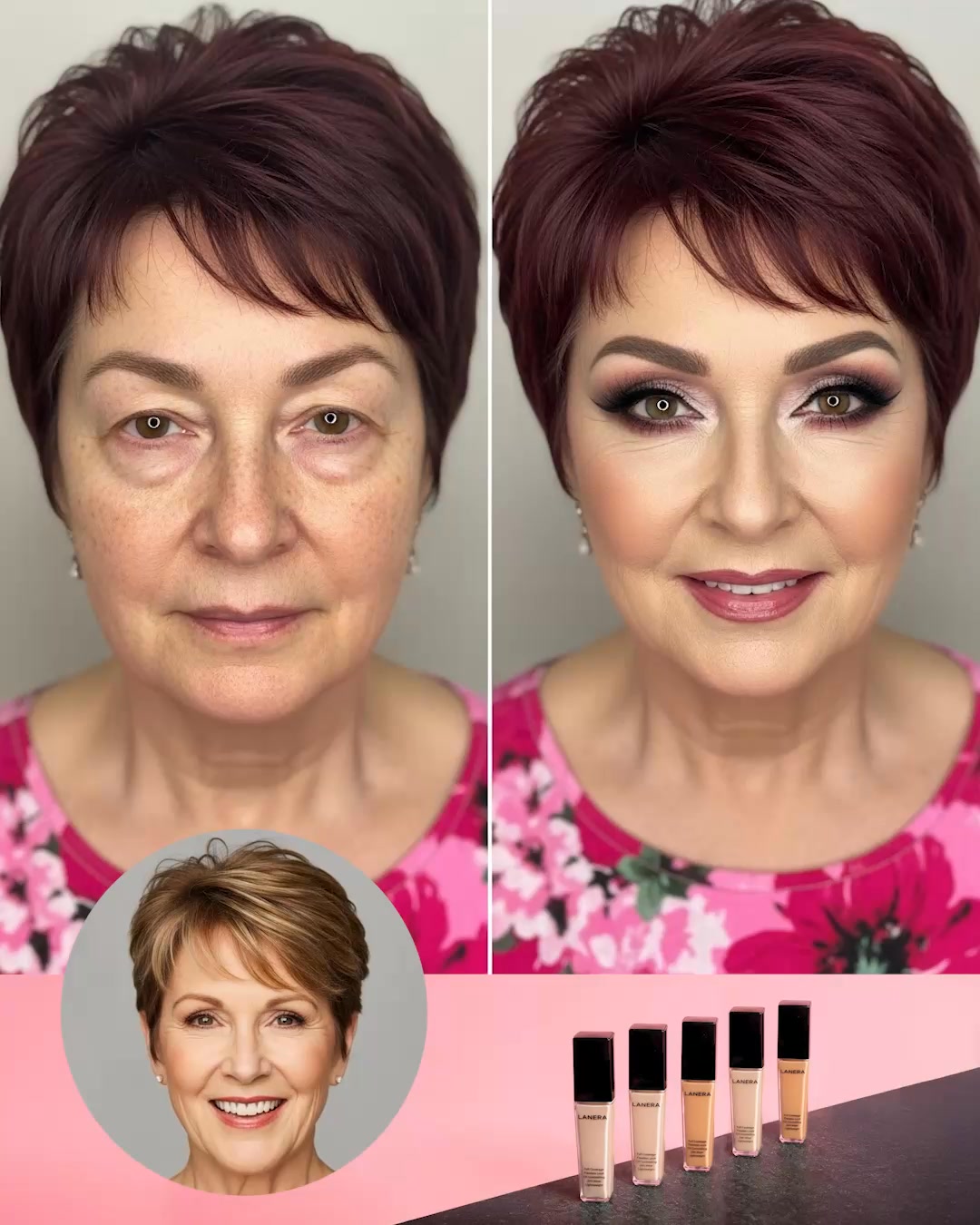 Stop wasting money on makeup that doesn't work