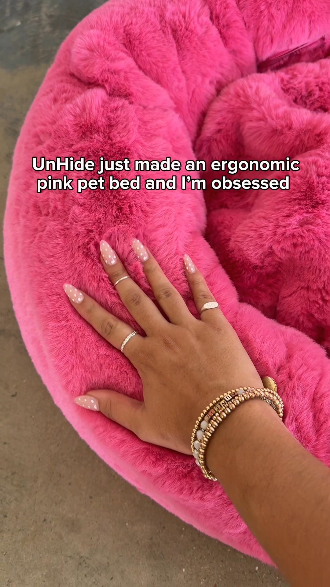 Cozy Comfort for Pets