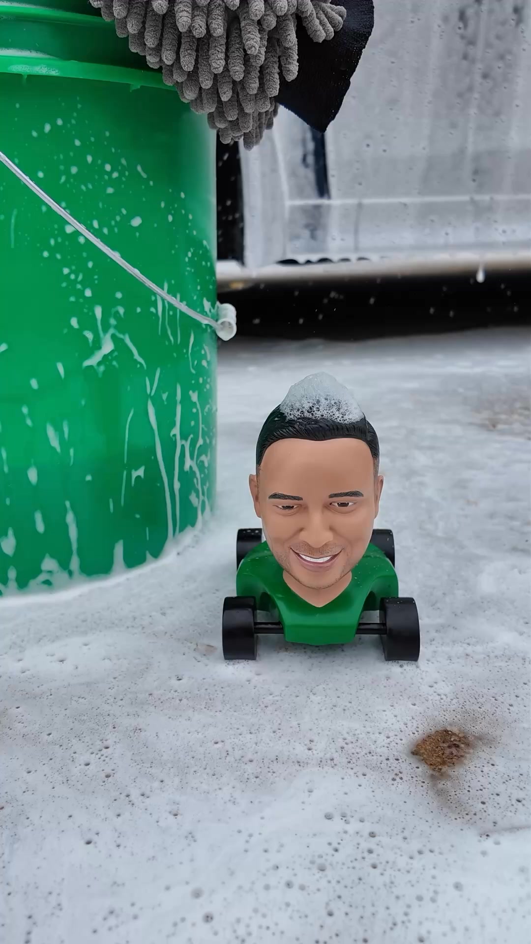 Treat your car self right