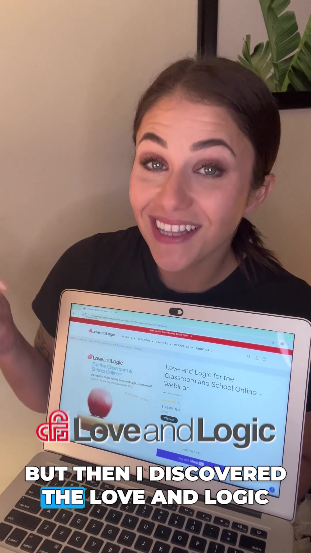 Love and Logic Institute, Inc.