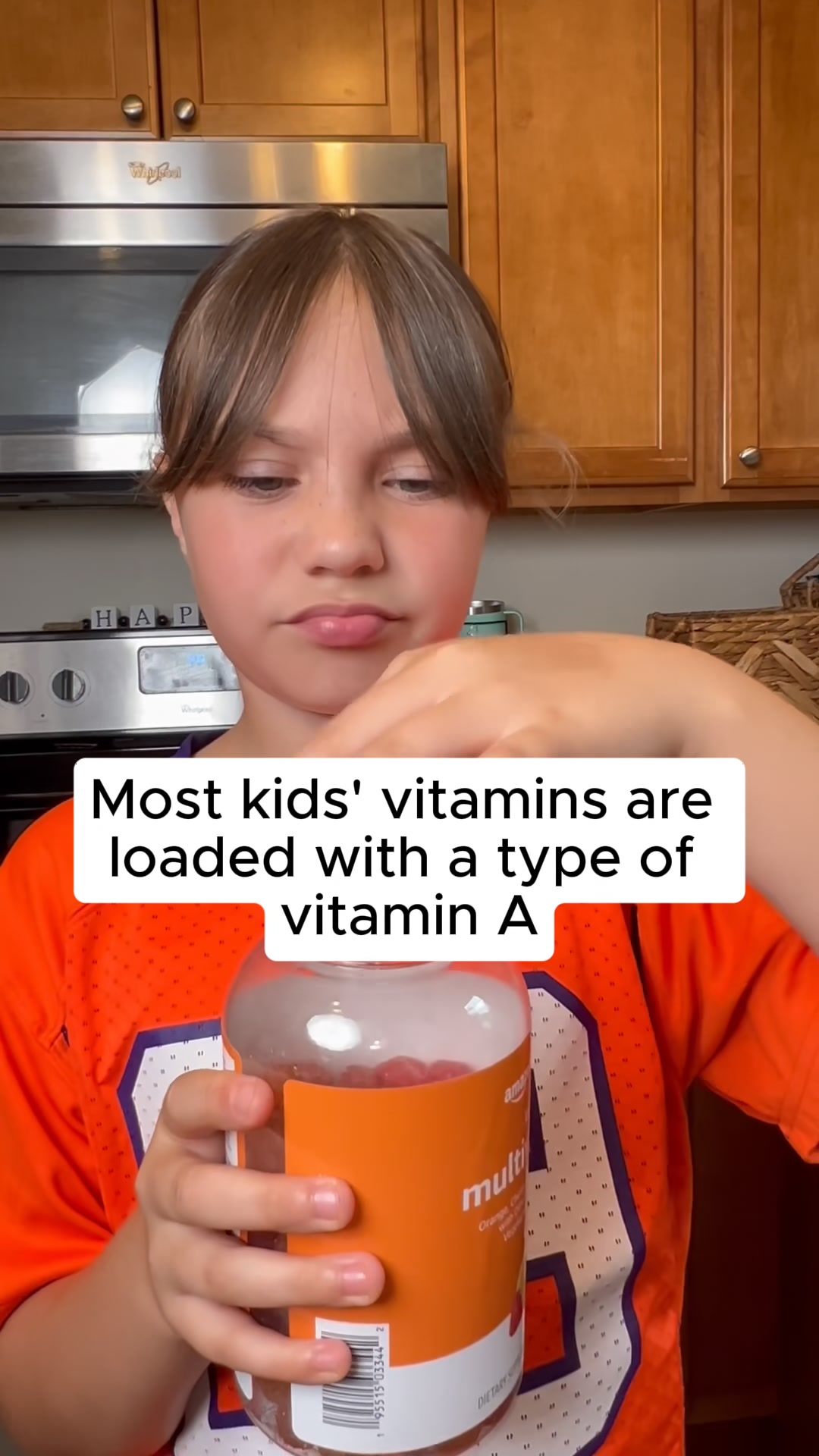 The hidden cause of my kid’s outbursts…