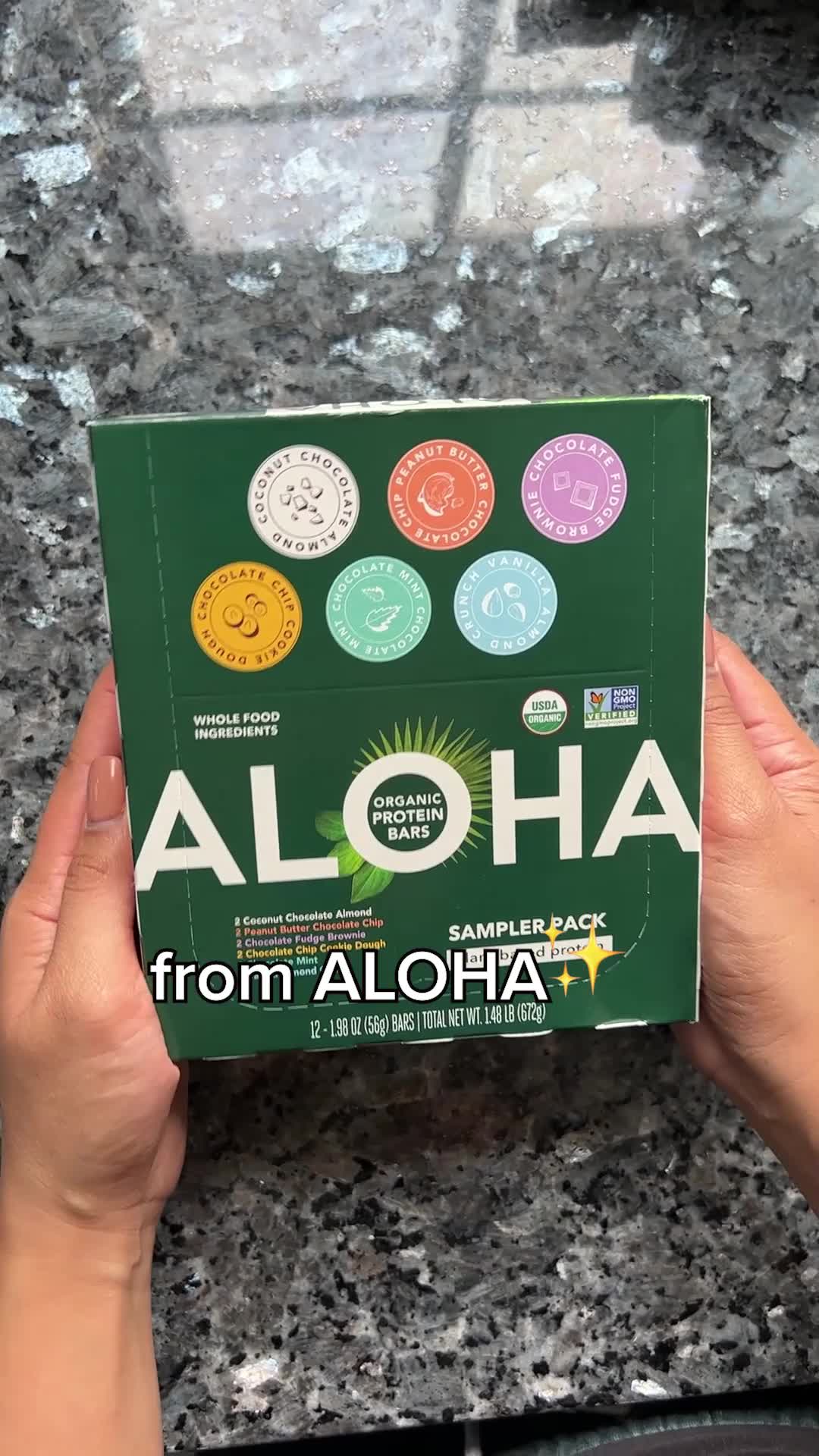 Exclusive First Order Promotion