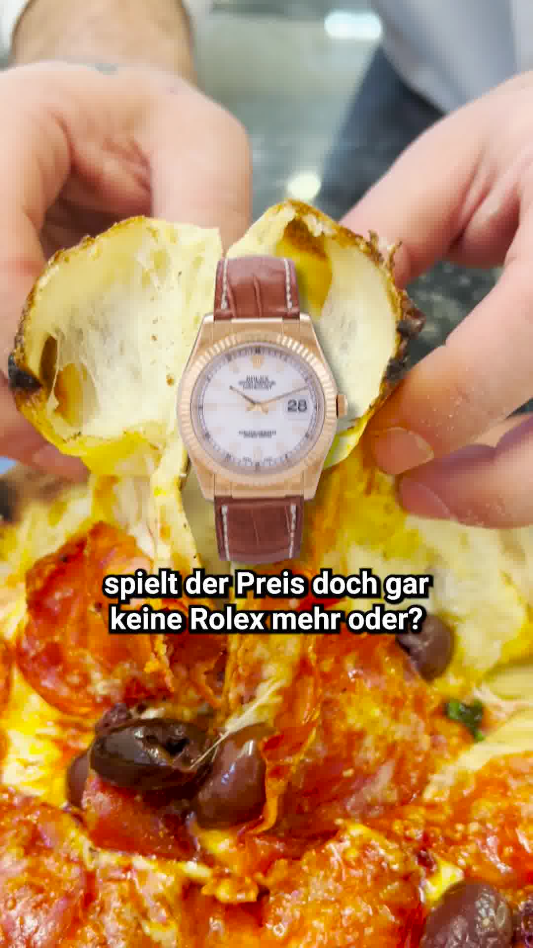 🍕Spare bis zu 40% 🍕