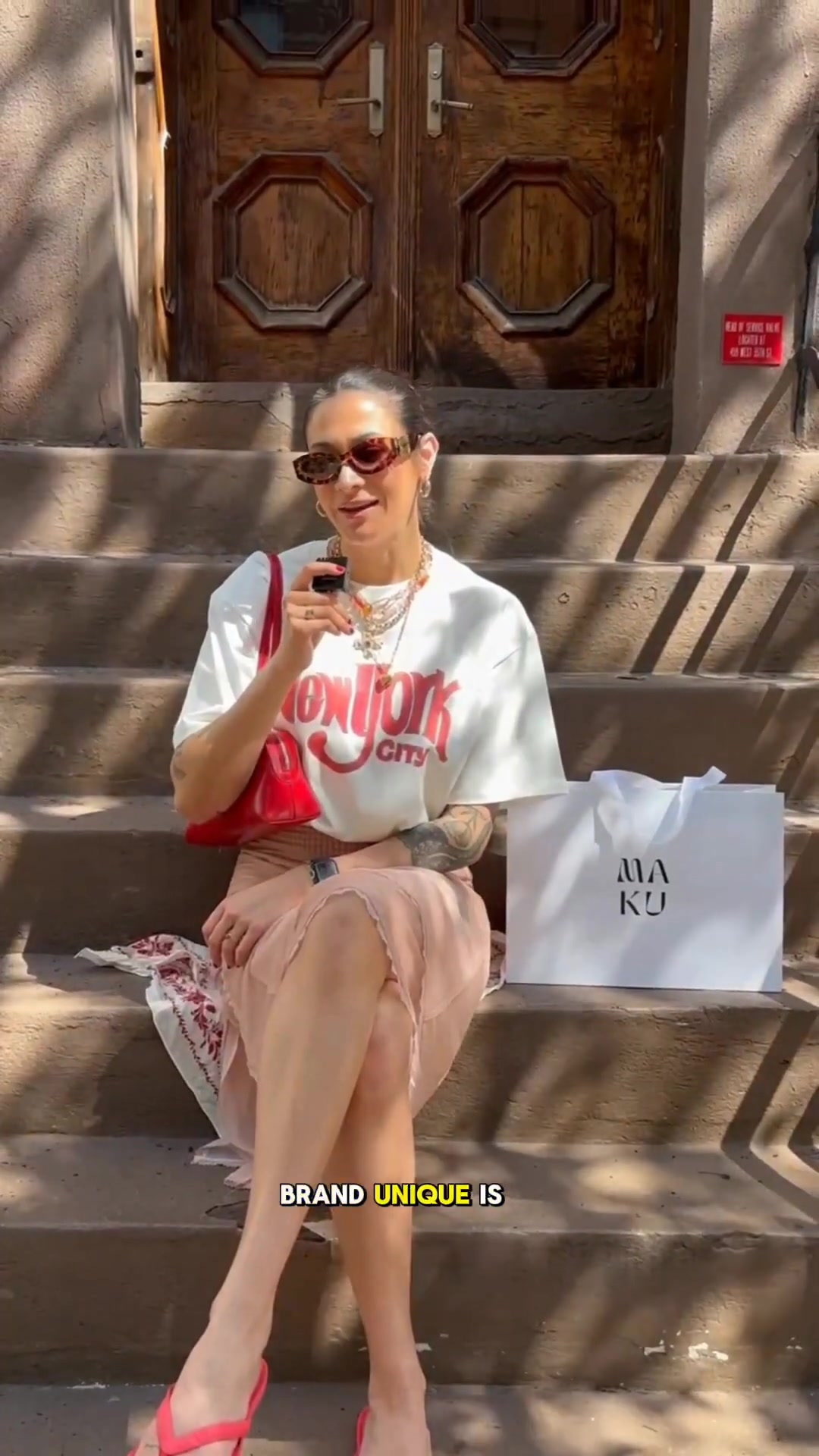 MAKU: Art, Made to Be Worn