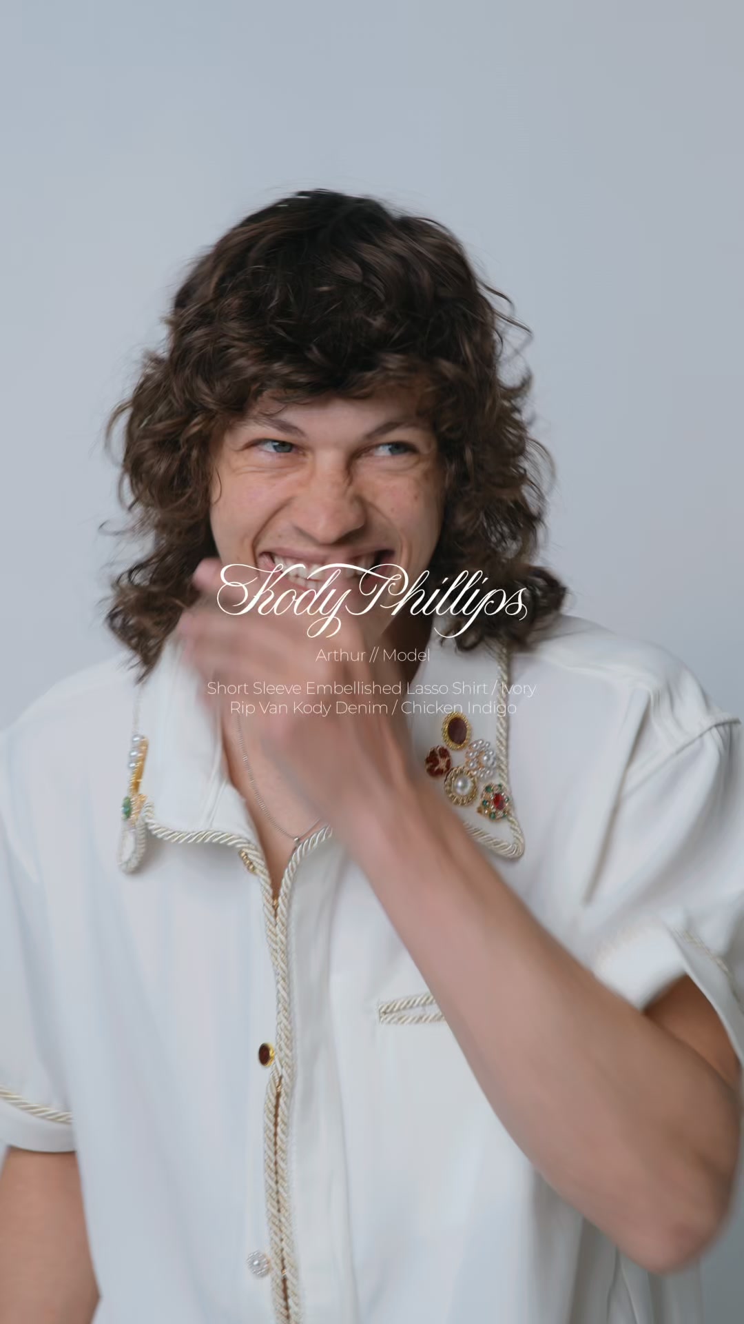 DROP IS LIVE: LASSOS, DOUBLE WIDES & EVERYTHING YOU'VE EVER WANTED.