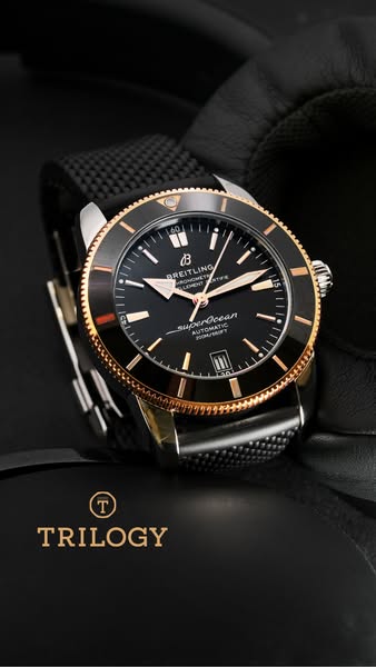 Timepieces That Tell Your Story