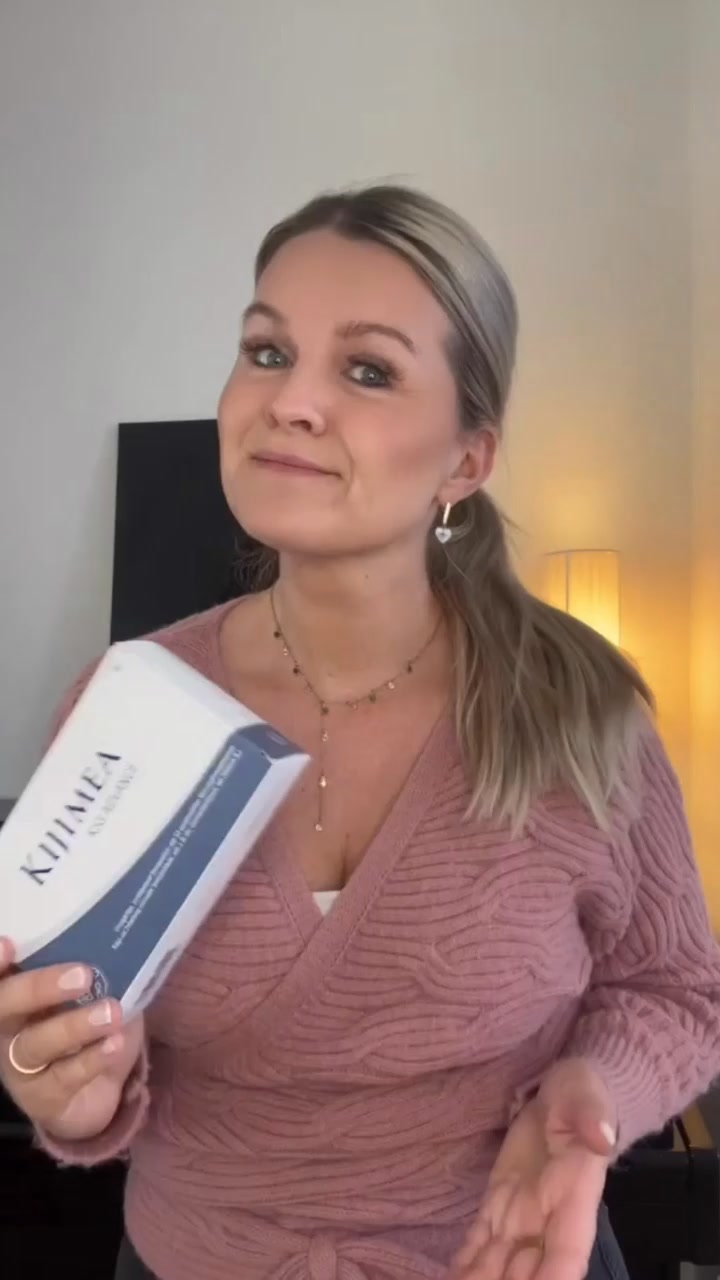 💊 53 Stämme. 🧬 1 Kapsel. 🌿 Kijimea K53 Advance – Das Breitband-Multibiotikum.