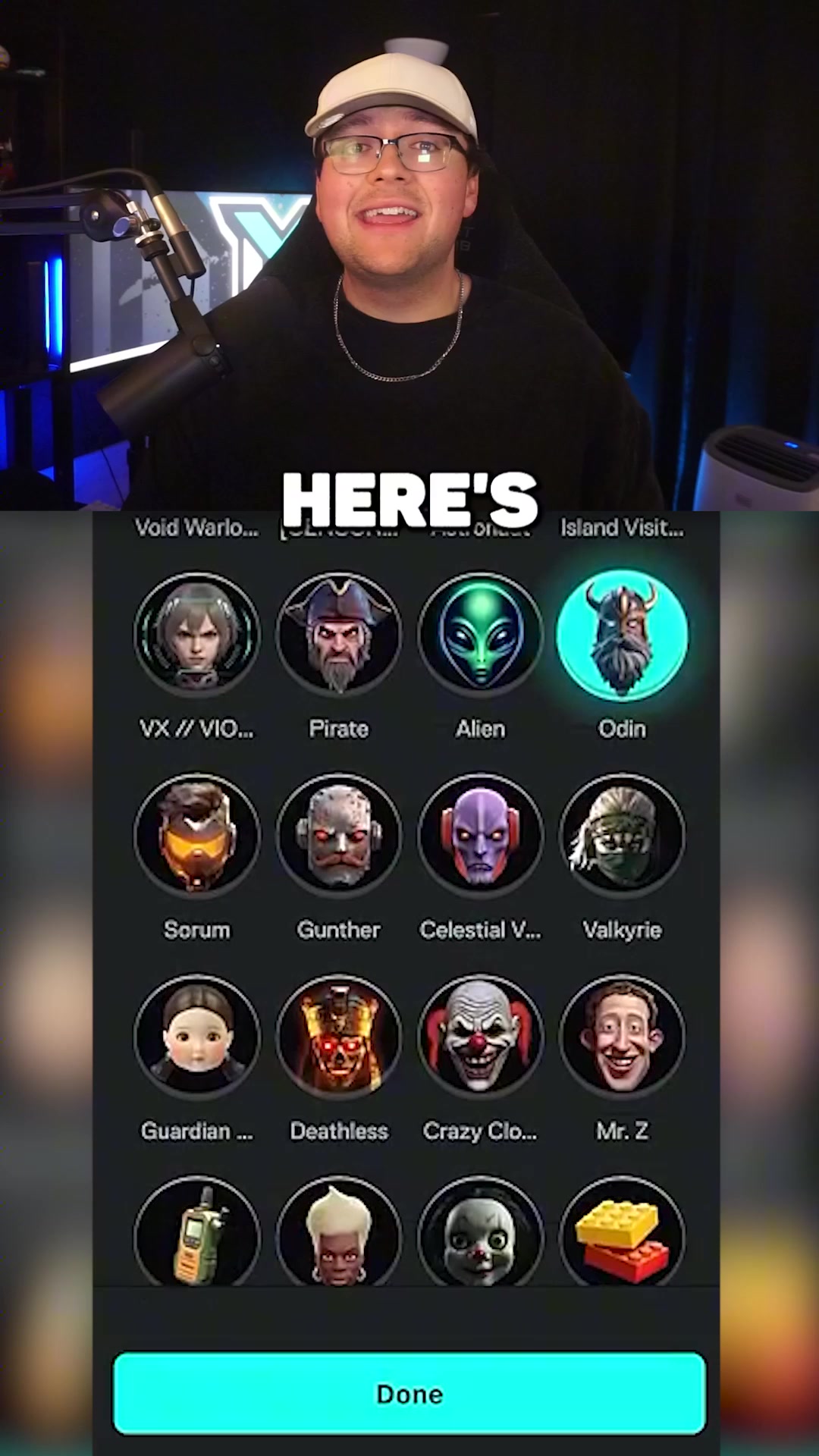 Real-Time Voice Changing—Now on Console!