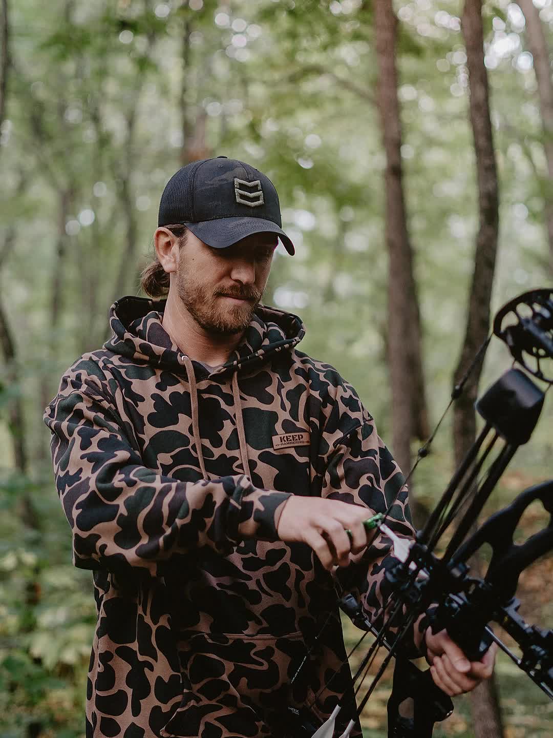 Train Harder in Lightweight Comfort