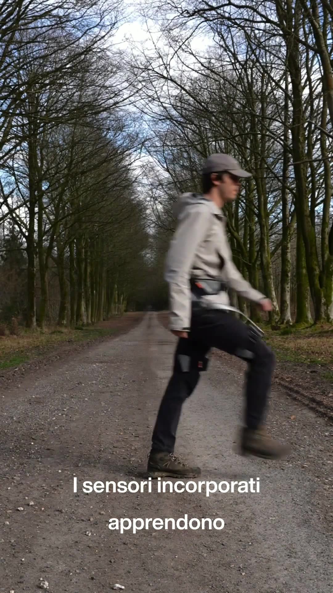 Vai più lontano, sentiti più forte con Hypershell X