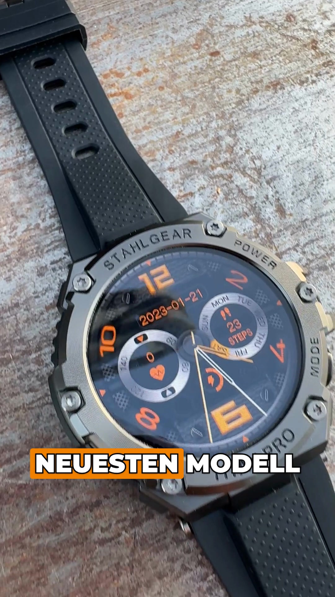 60€ Rabatt sichern!