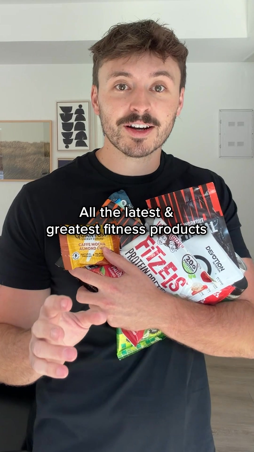 Your new FAVORITE mail every month! 📦