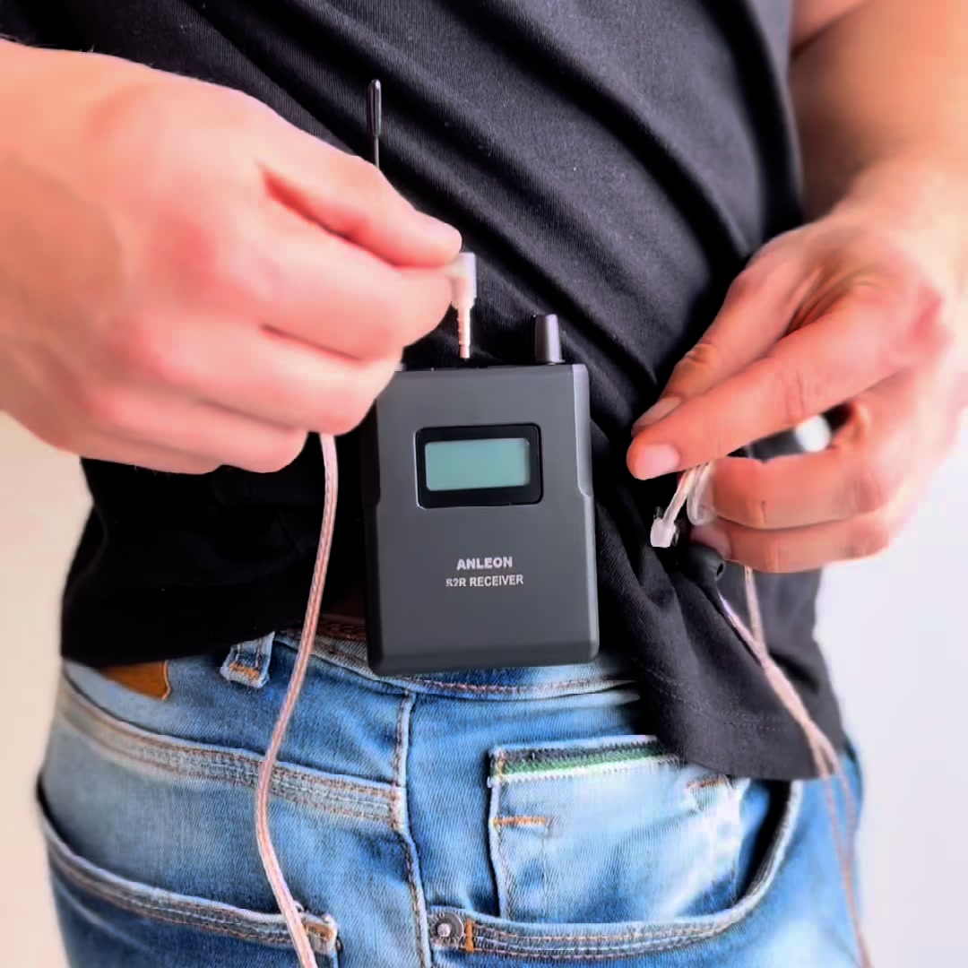 Clareza Estéreo ao Vivo