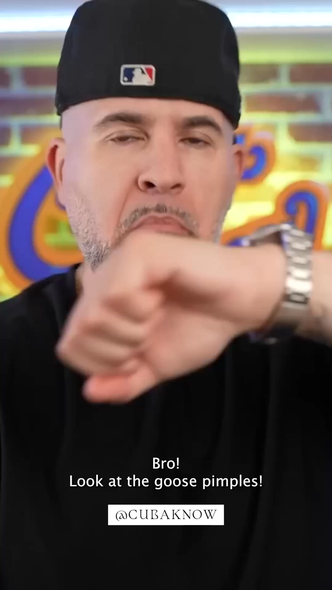 COSMOS A Fragrance Beyond Definition