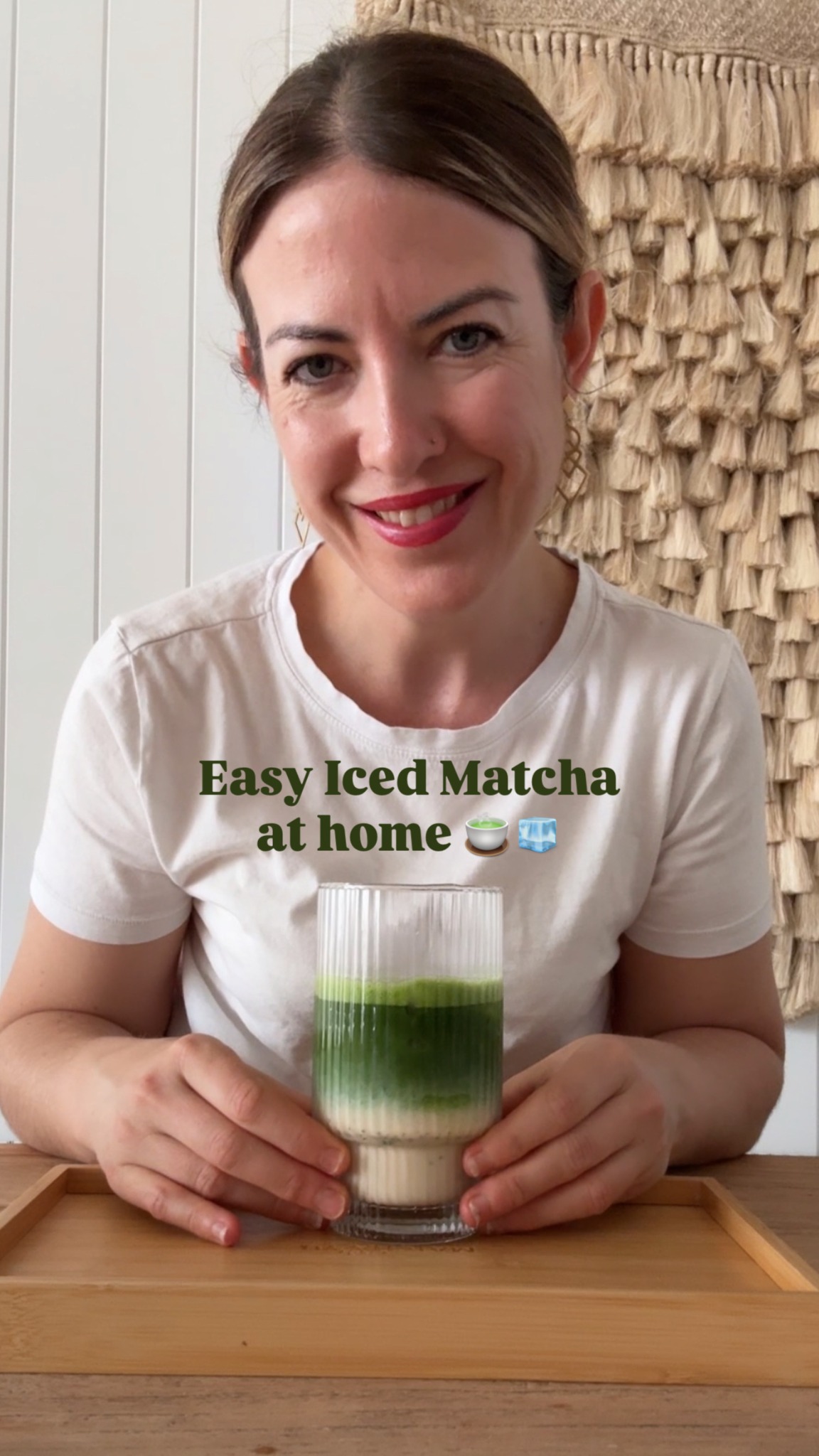 Award Winning Matcha