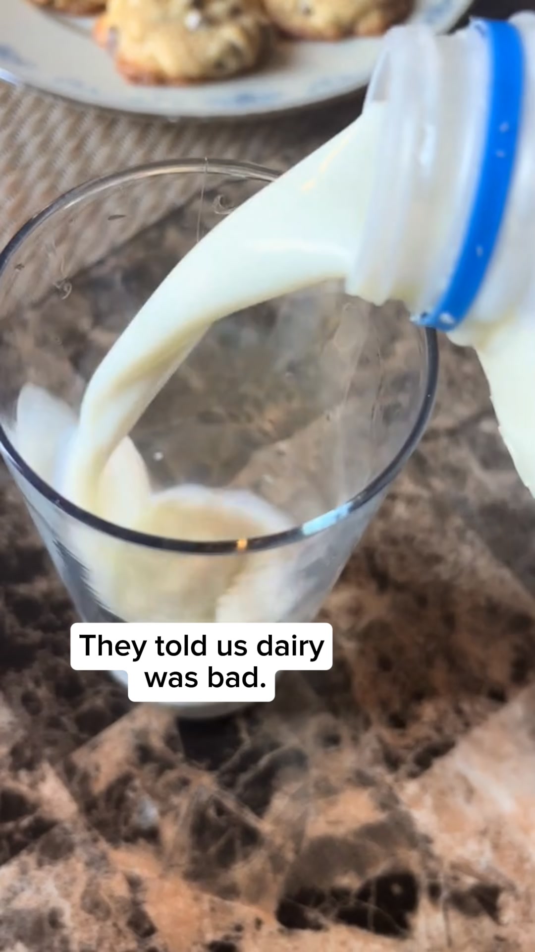 #1 Food Storage Hack 😮👉