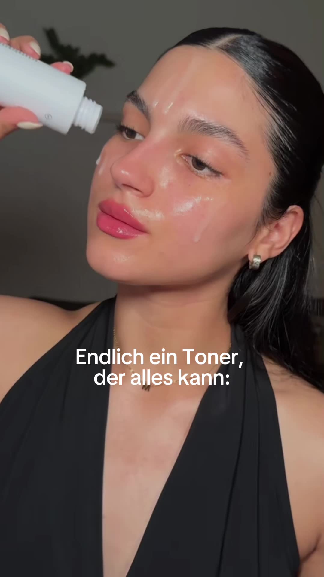Es ist Zeit, deinen perfekten GLASS SKIN zu bekommen.