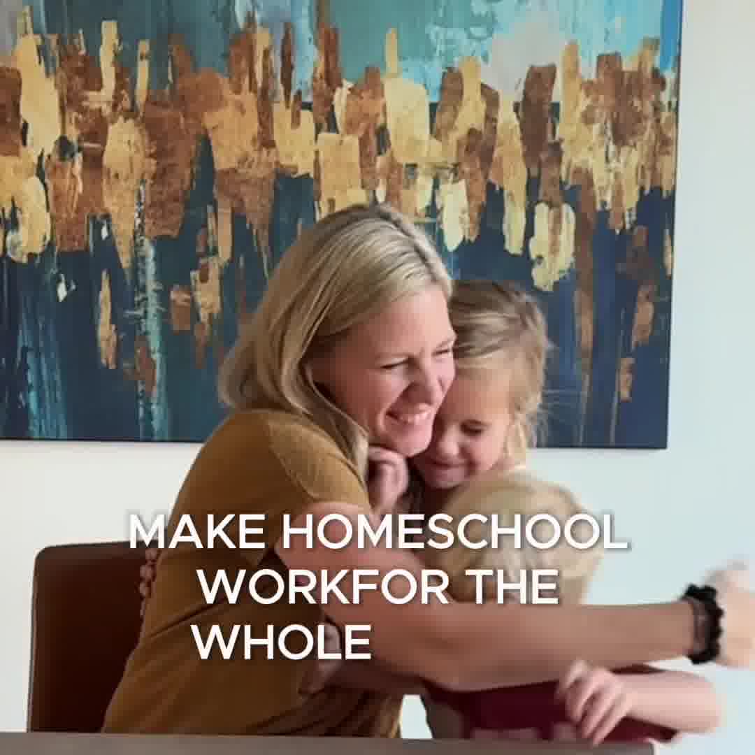 A+ Homeschool Curriculum