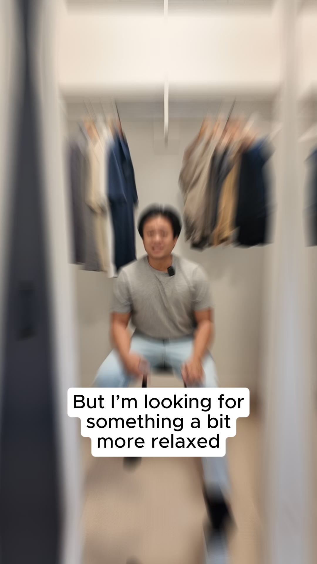 Where Short Men Shop