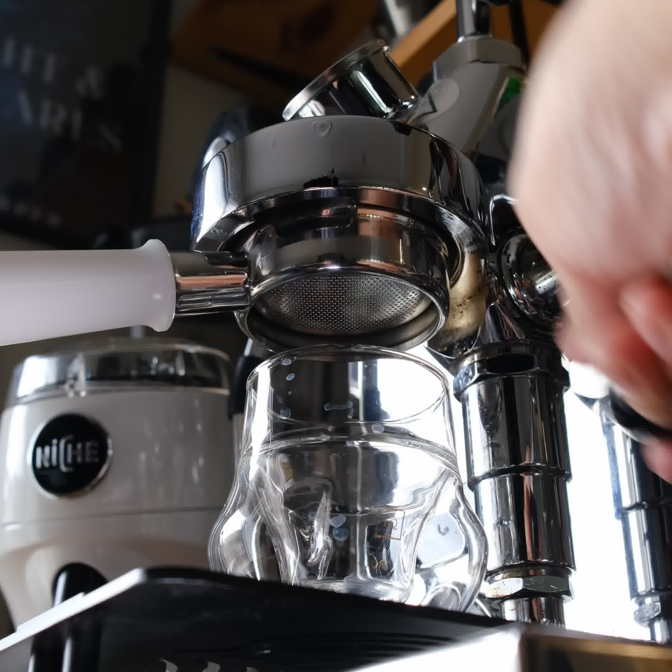 The Niche Zero – Here’s Why You’ll Love It