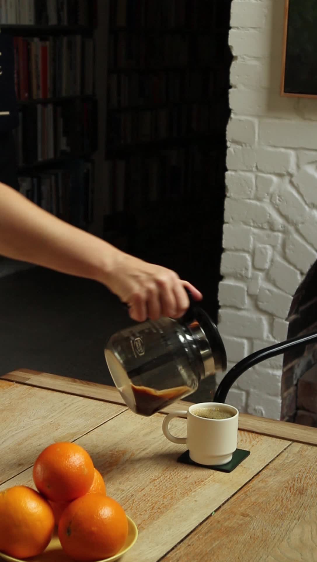 Brighter Mornings at Home