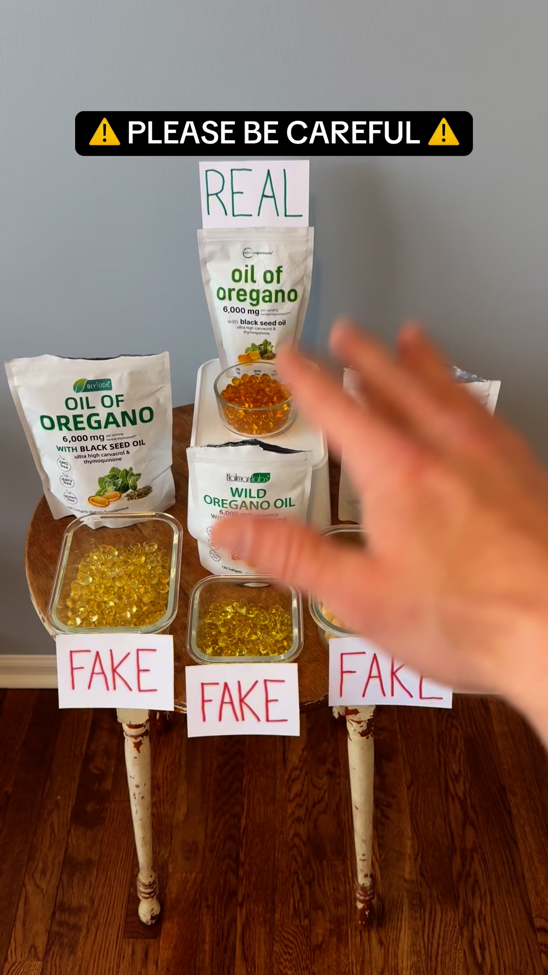 Crafted on Australia’s Oldest Family Farm