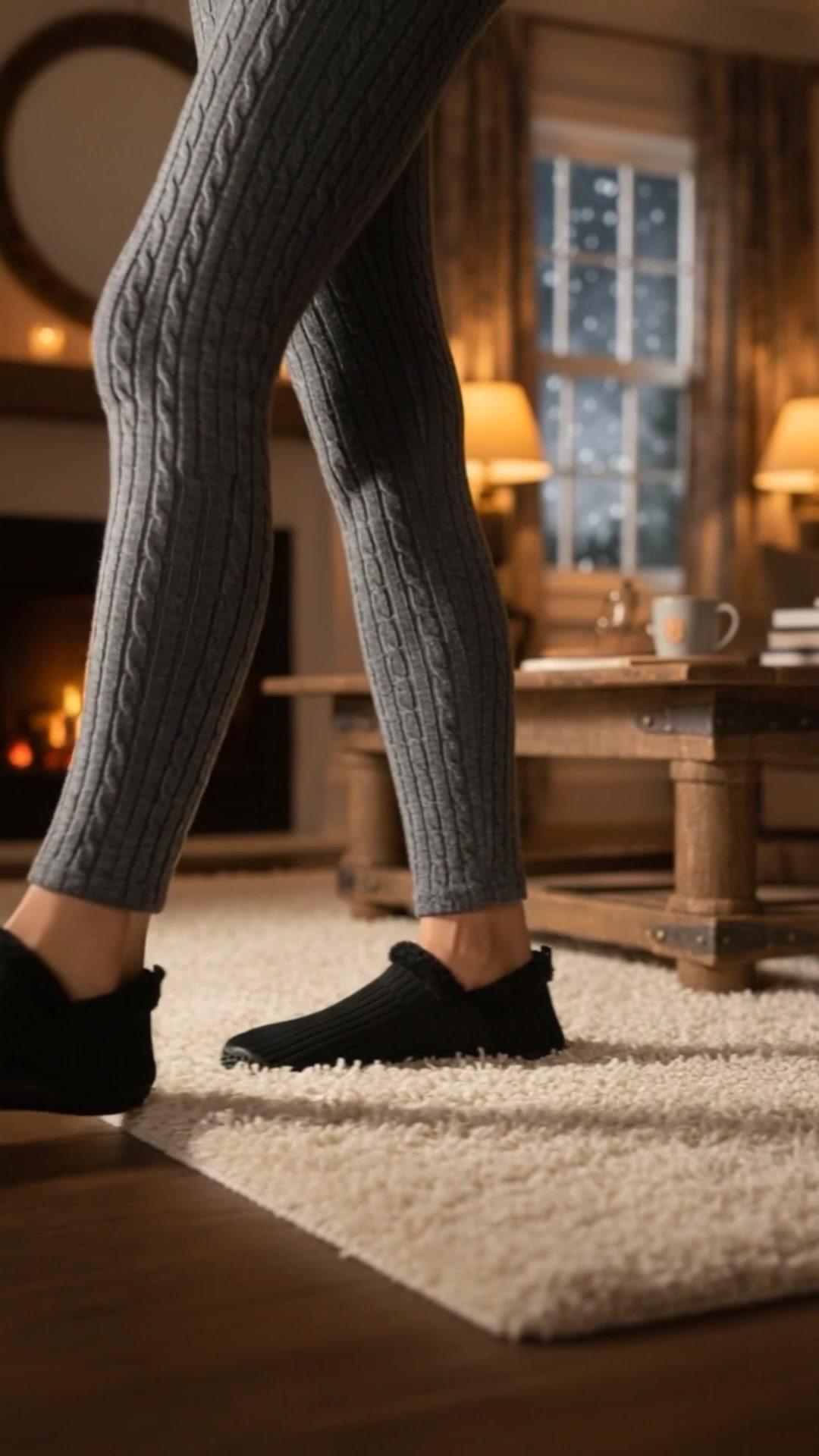 Barefoot ease, now -60% OFF