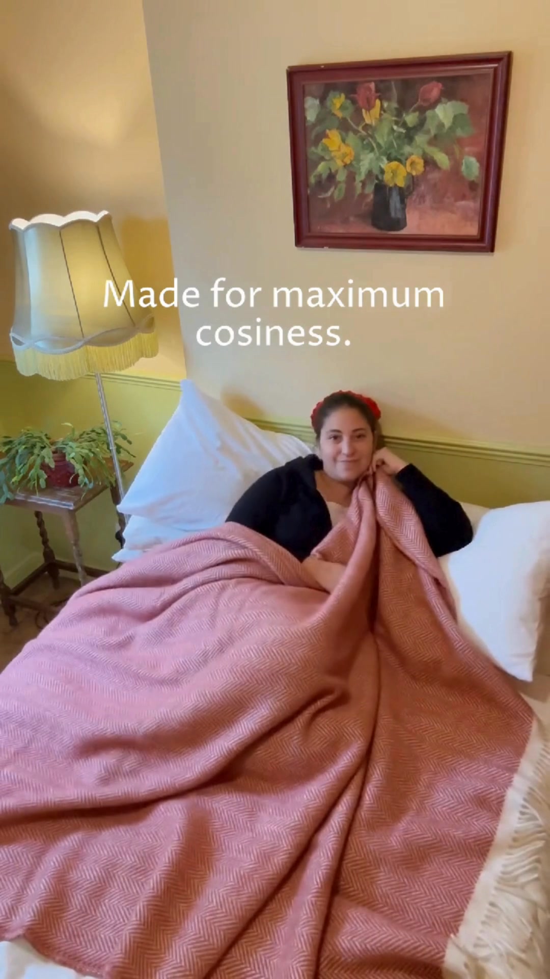 FREE UK Delivery over £80