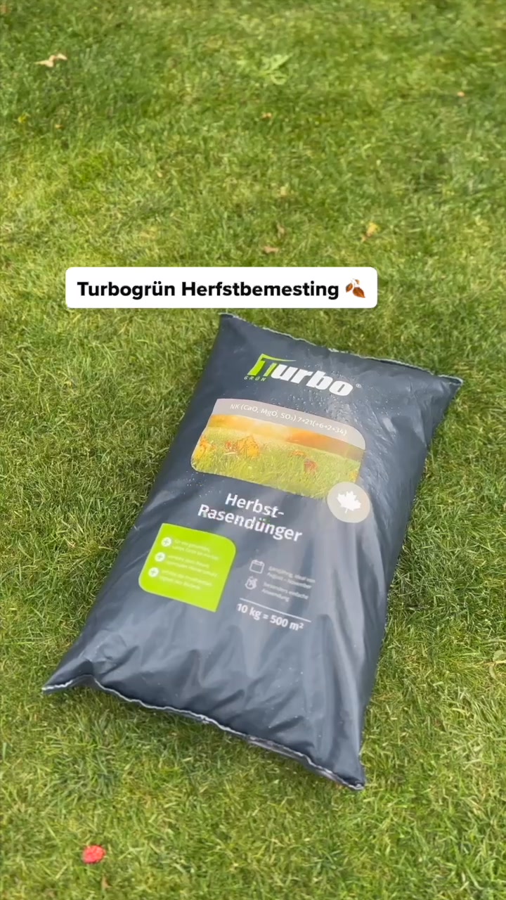 Weelderig groen in 7 dagen: sla nu je slag! 🌱💪