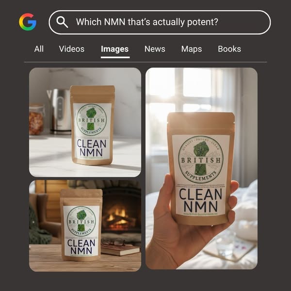 Not All Supplements Are Created Equally