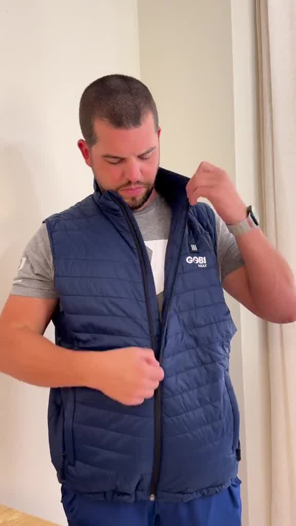 Heated Clothing & Gear | Gobi Heat®