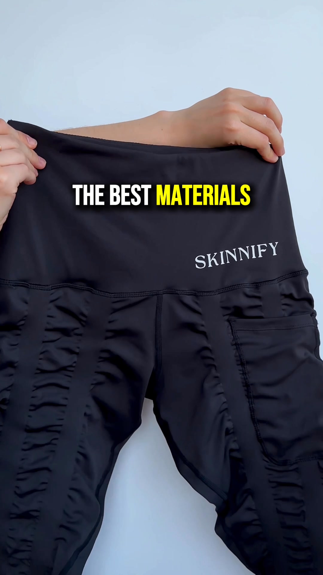 Lose weight during daily activities