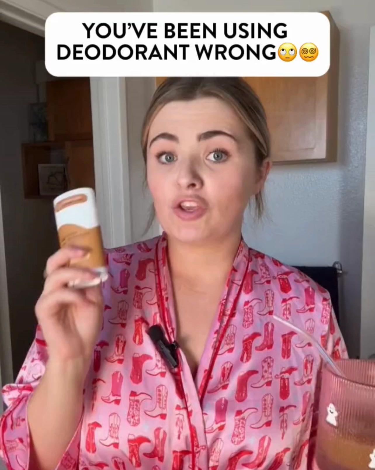 Clean Deodorant That Actually Works