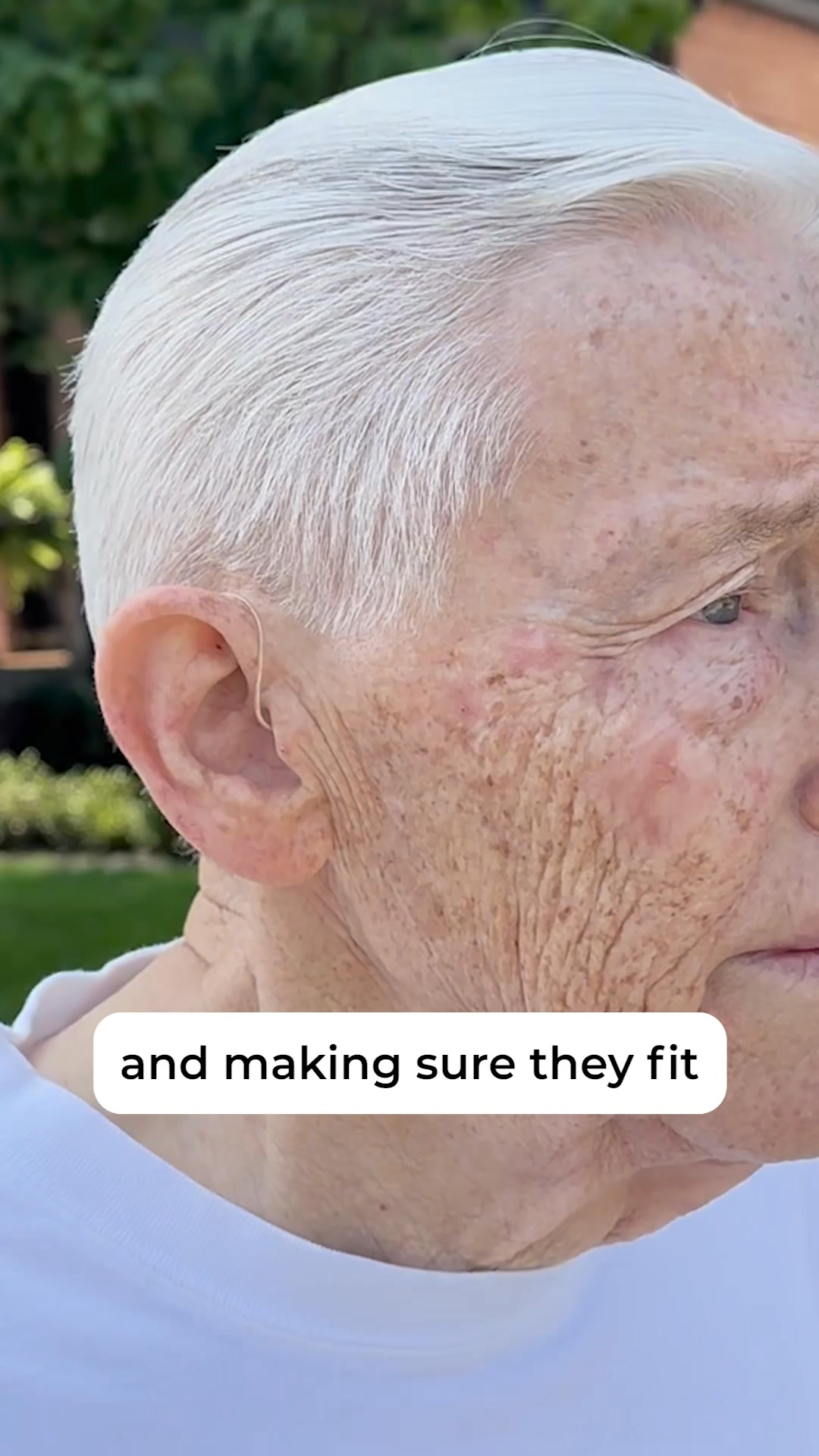 Perfect For Mild To Moderate Hearing Loss