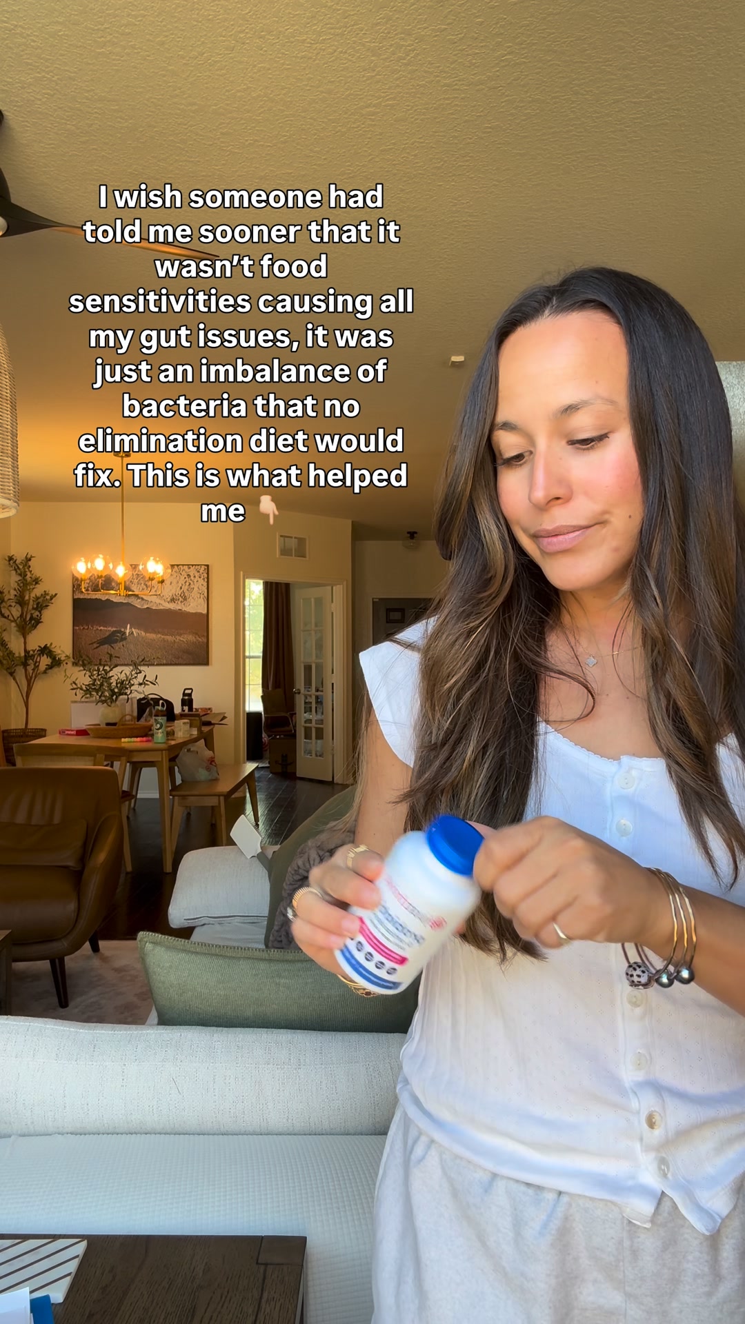 Gut support that actually works