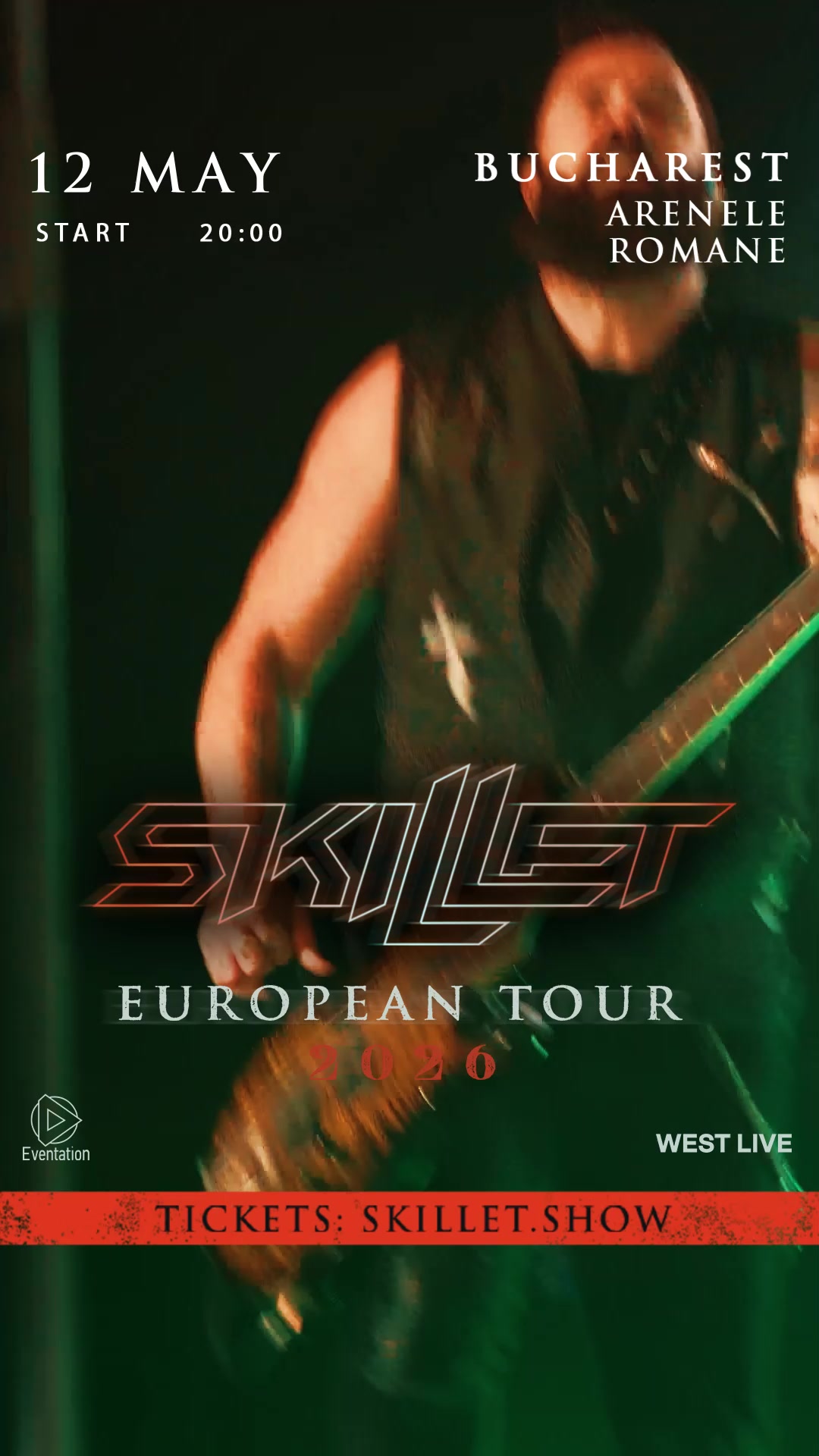 👉 Tickets on Sale Now