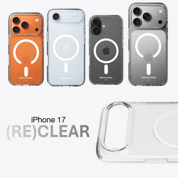 Show Off Your iPhone 17