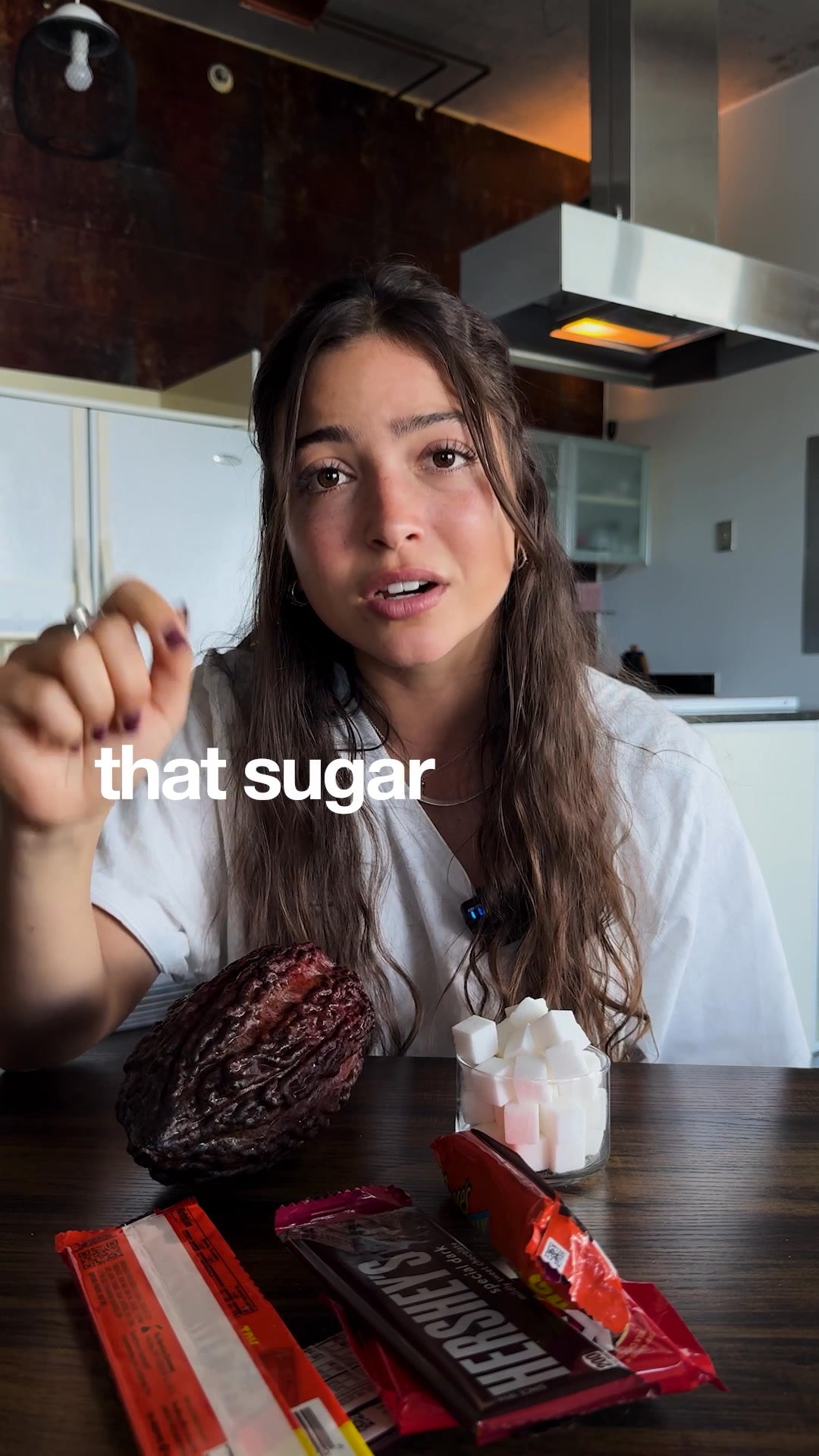 The First Superfood Chocolate Bar 🍫