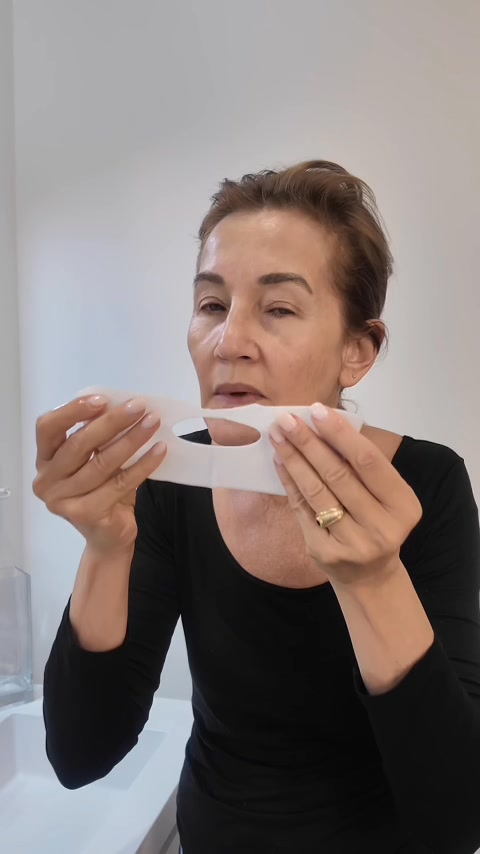 MASQUES & CADEAUX OFFERTS ! 😍