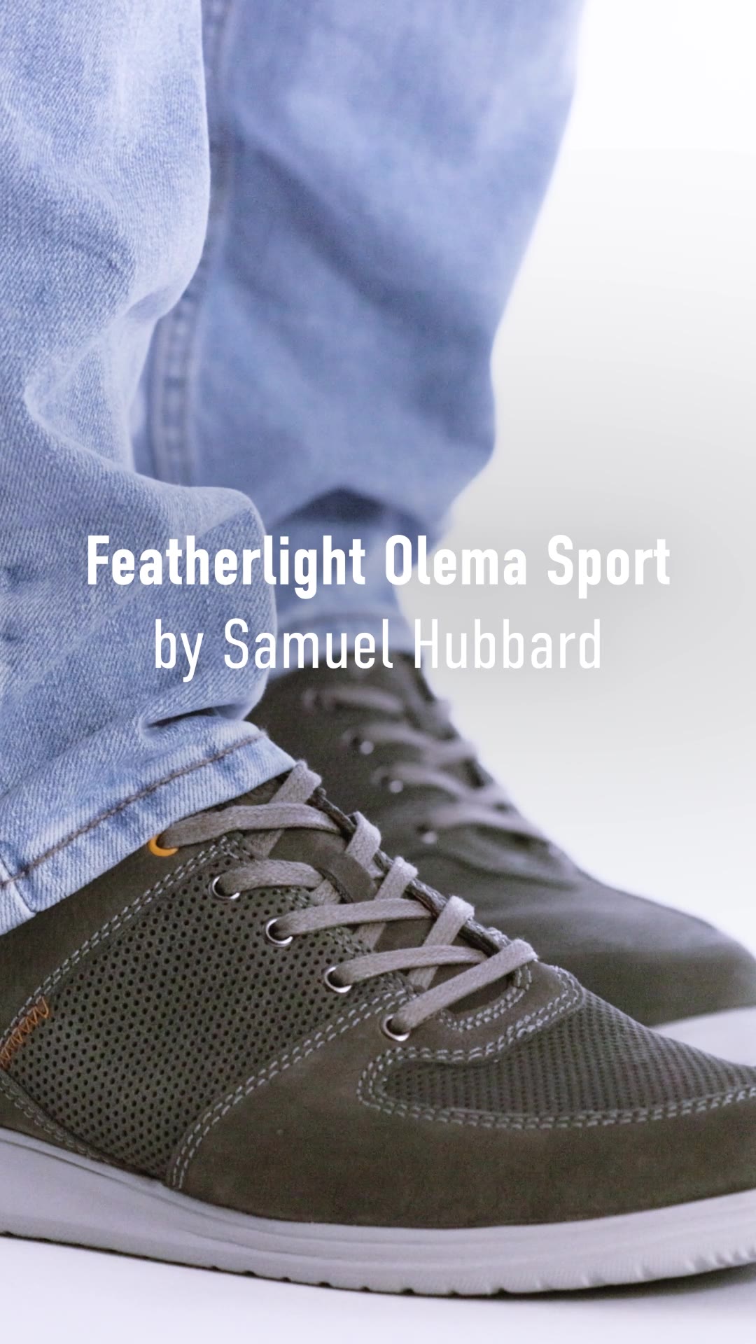 Men's Olema Sport