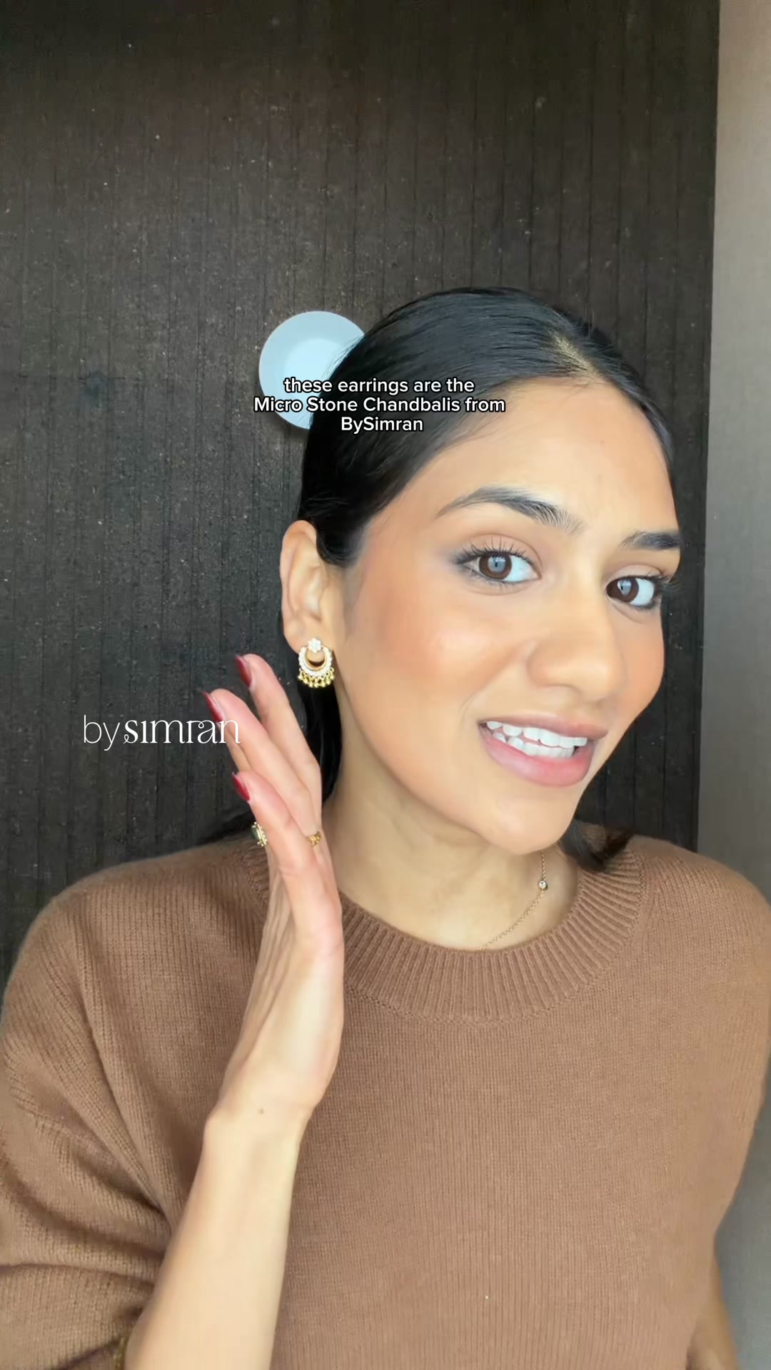 Modern Desi Jewelry | 1 Year Warranty