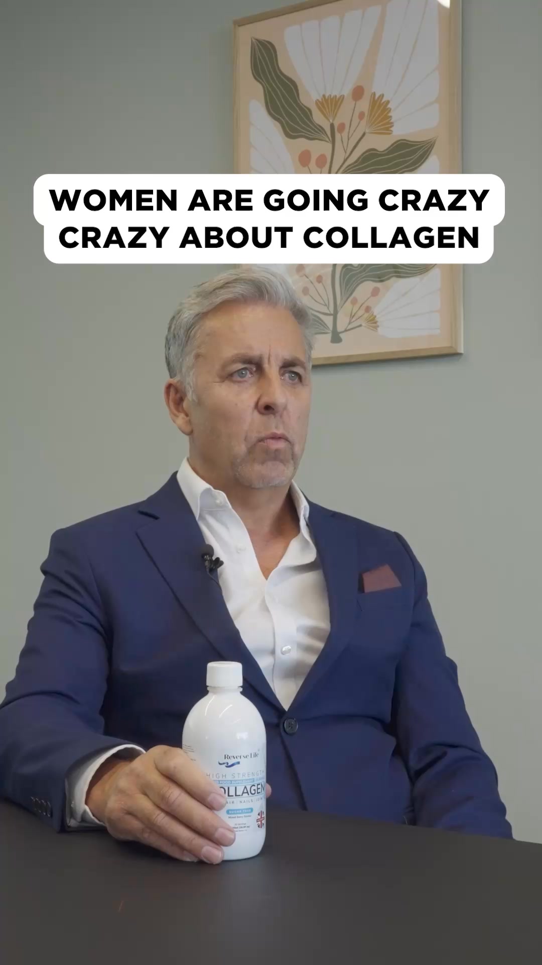 18,800 Women Can’t Be Wrong 💕