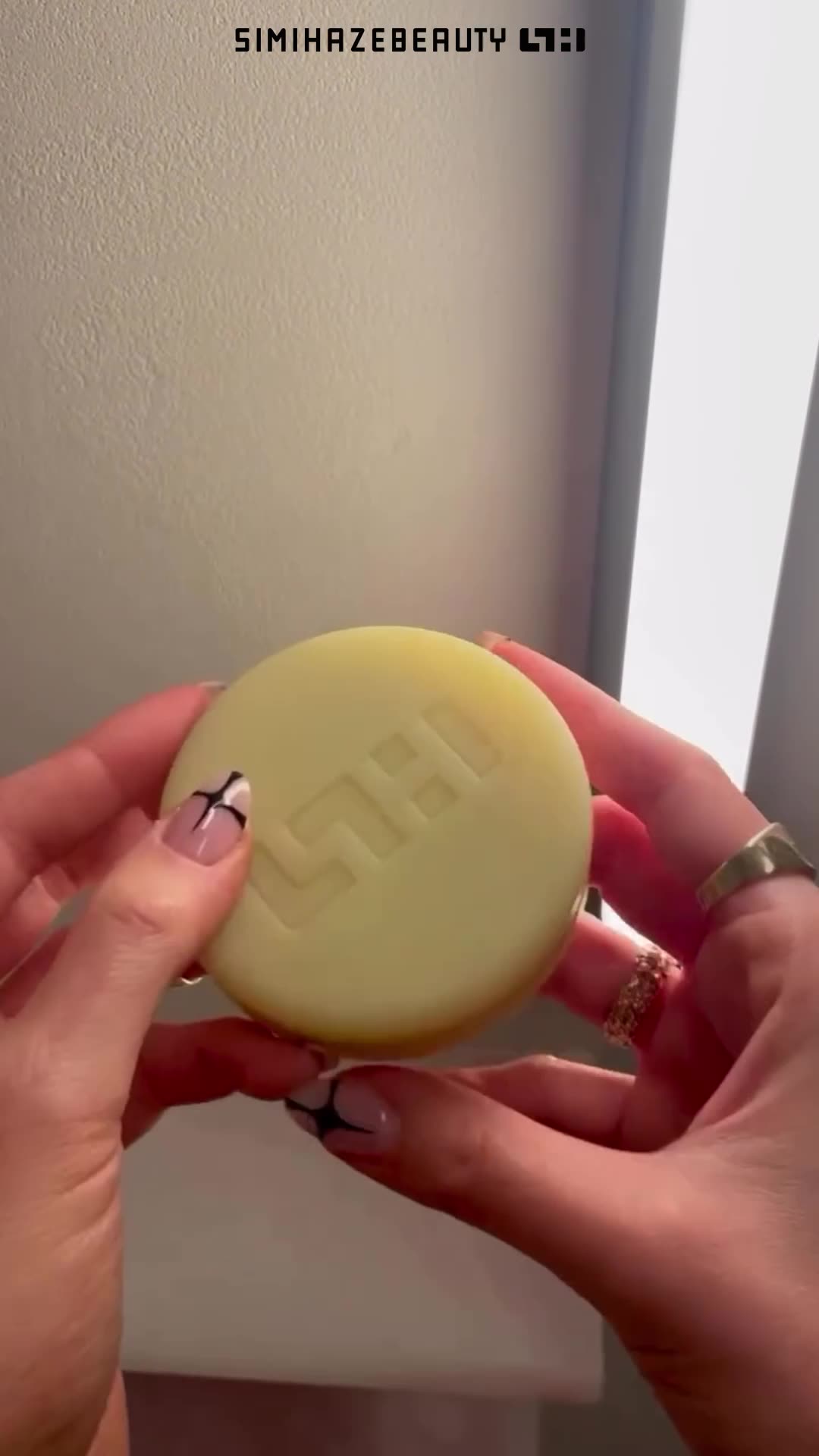 SOLAR TINT Blush Duo ✨