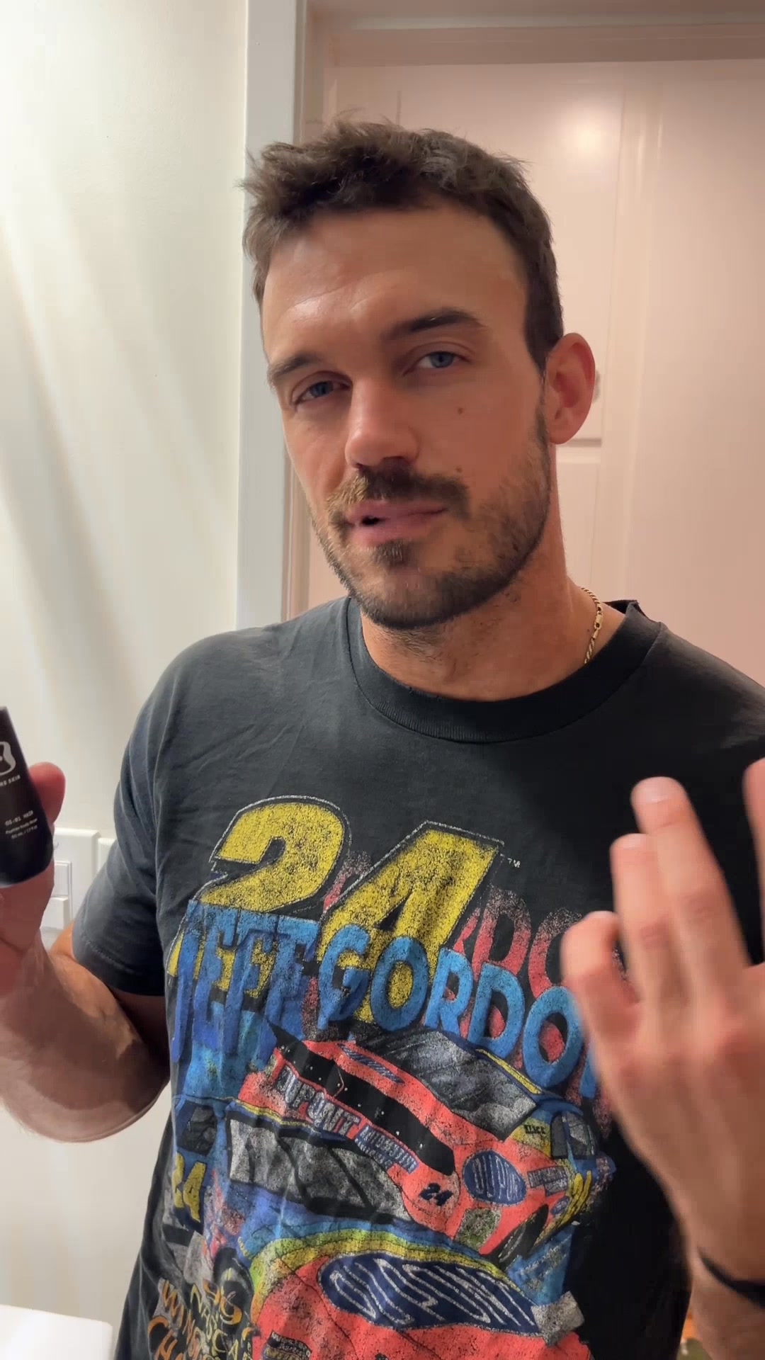 Try OS-01 HAIR, get a free Welcome Kit