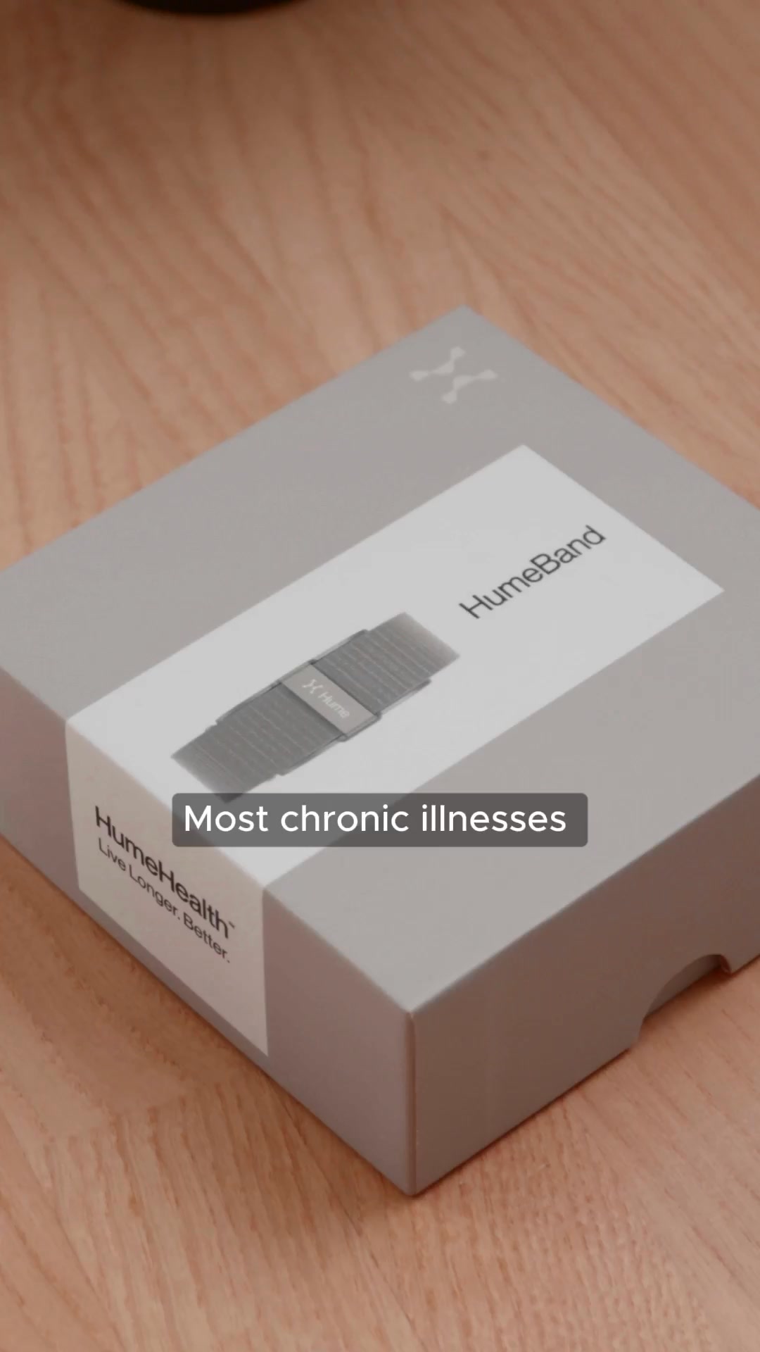 The Last Health Tracker You’ll Ever Need | 40% OFF