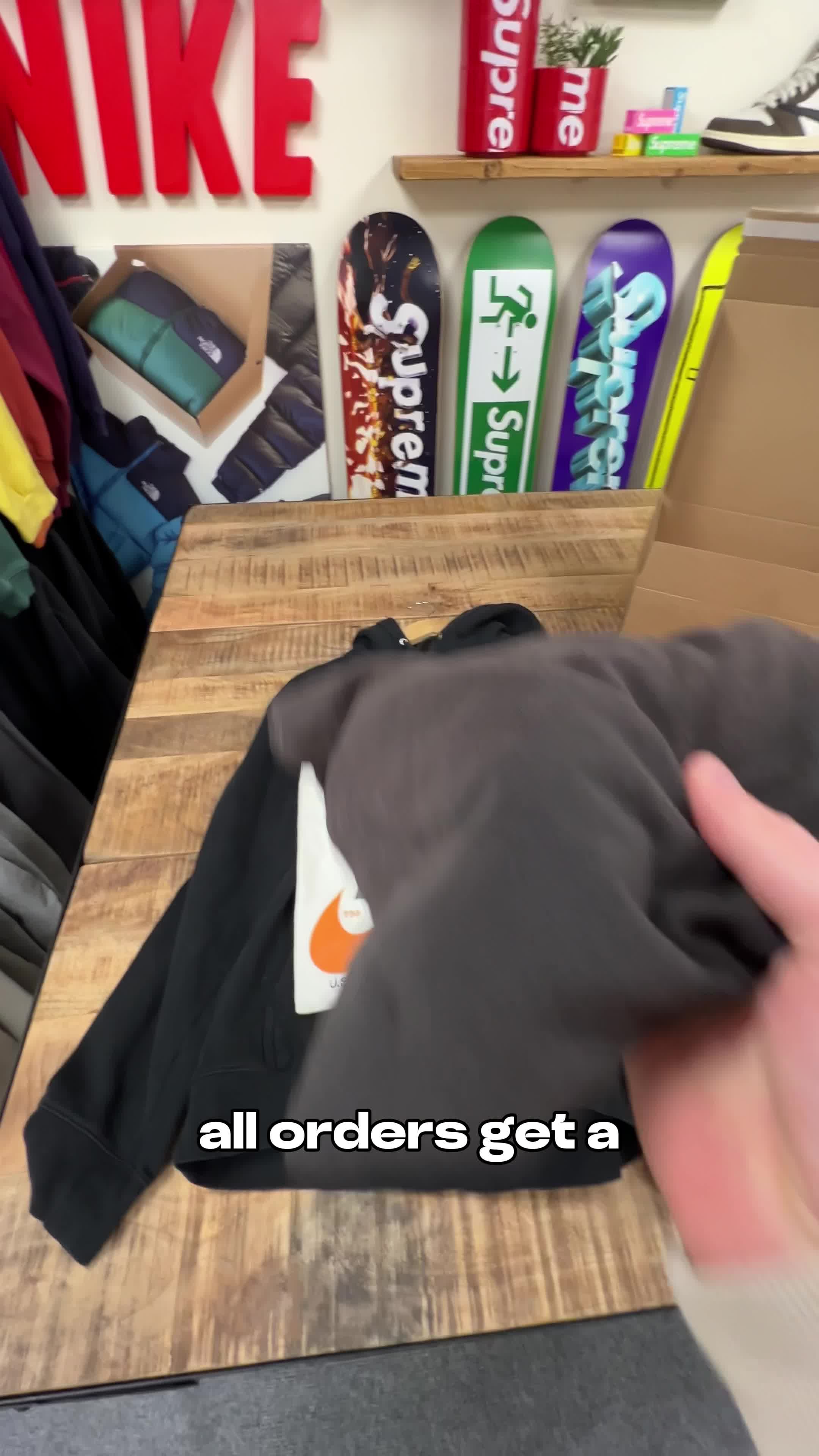 Vintage Mystery Box !!