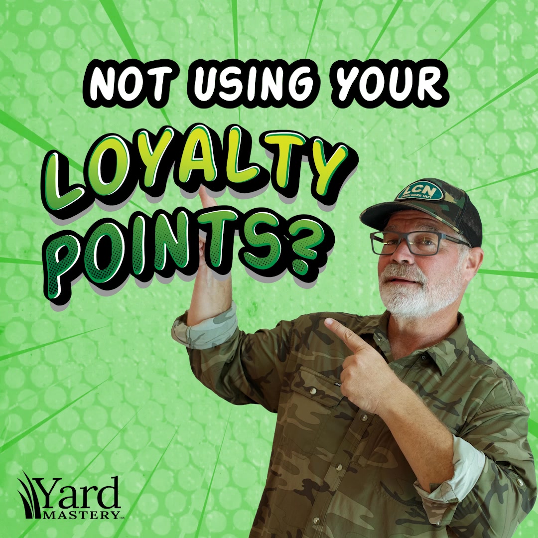 Hurry, Points Expire Yearly ⏰