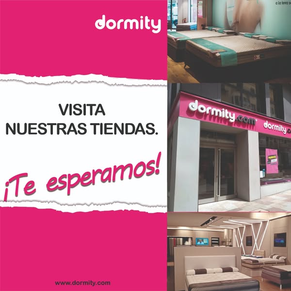 Dormity Barcelona