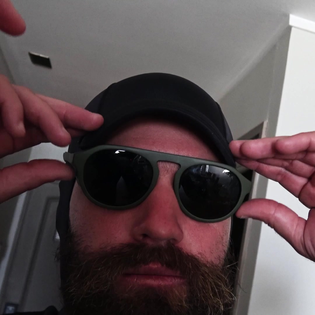 Layer Up. Stay Out. Perform Longer.